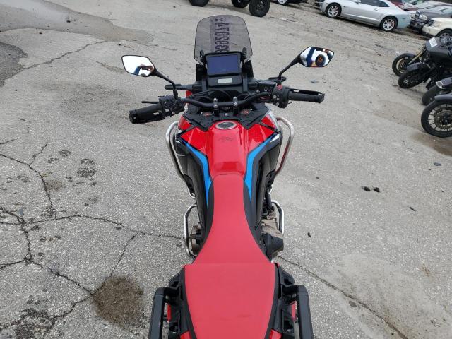 2022 HONDA CRF1100 D JH2SD1009NK200252
