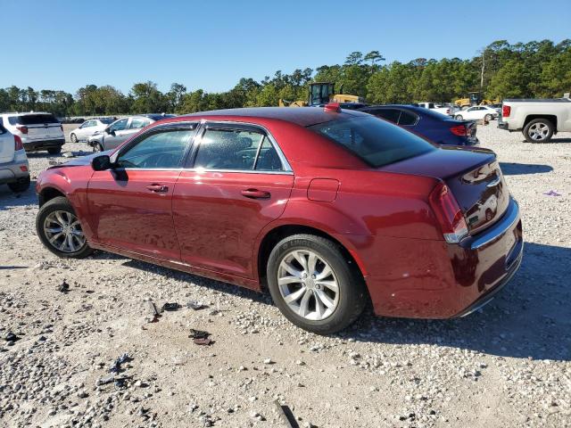 2015 CHRYSLER 300 LIMITE - 2C3CCAAG8FH802858