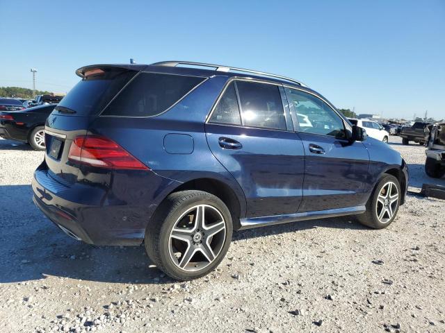 2018 MERCEDES-BENZ GLE 350 - 4JGDA5JB8JB045524