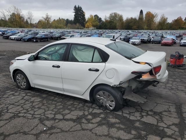 2018 KIA RIO LX - 3KPA24AB6JE045507