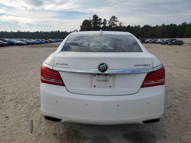 2016 BUICK LACROSSE - 1G4GB5G32GF203478