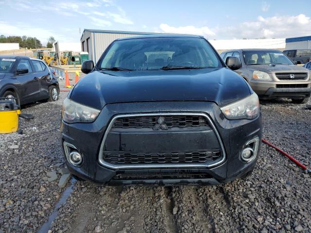 VIN 4A4AP4AUXFE033553 2015 MITSUBISHI OUTLANDER no.5