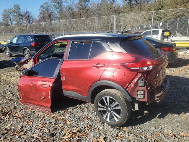 2018 NISSAN KICKS S - 3N1CP5CU7JL502757