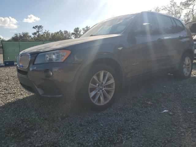 VIN 5UXWX9C55E0D22207 2014 BMW X3, Xdrive28I no.1