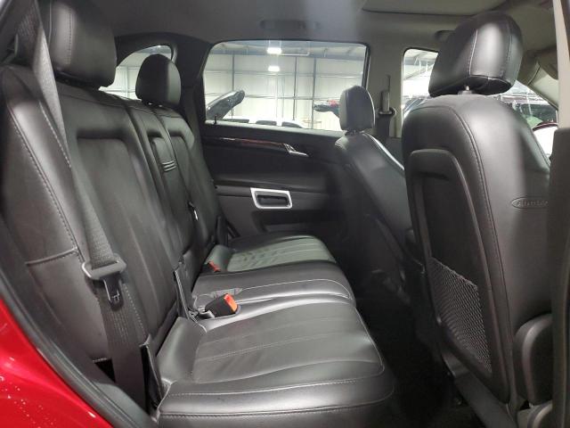 2015 CHEVROLET CAPTIVA LT - 3GNAL4EK0FS522407