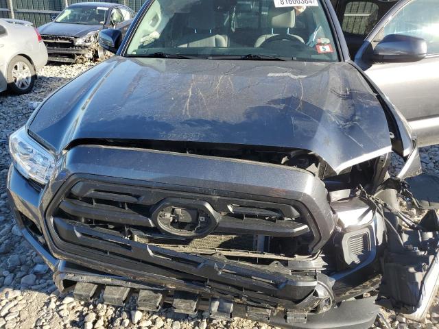 2019 TOYOTA TACOMA ACC - 5TFSX5EN5KX066849