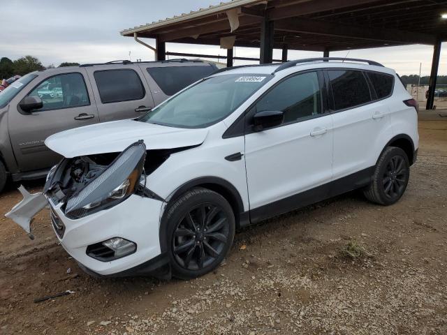 2018 FORD ESCAPE SE #3023411260