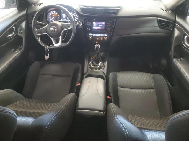 2017 NISSAN ROGUE S - KNMAT2MT1HP573245