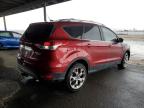 Lot #3025184171 2016 FORD ESCAPE TIT