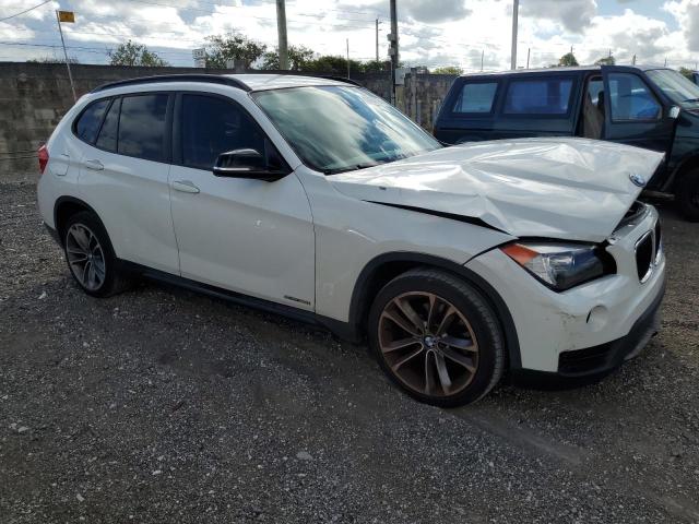 VIN WBAVM1C5XDVW44988 2013 BMW X1, Sdrive28I no.4