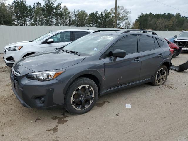 2021 SUBARU CROSSTREK - JF2GTABC0MH359182