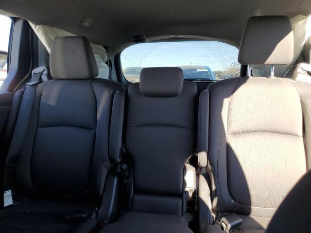 2019 HONDA ODYSSEY EX - 5FNRL6H55KB131818