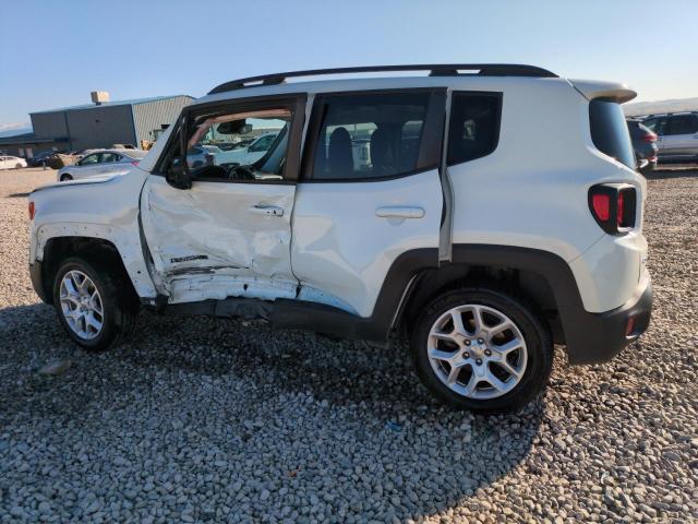 Vin: zaccjbbb0jph11875, lot: 46358685, jeep renegade latitude 20182