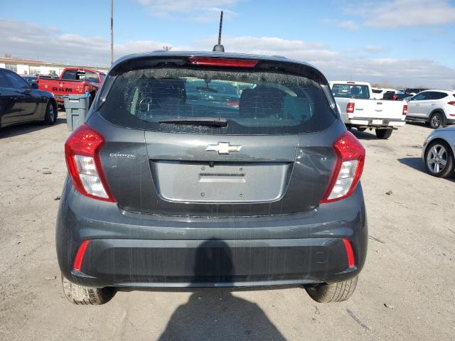 2021 CHEVROLET SPARK 1LT - KL8CD6SA7MC216385