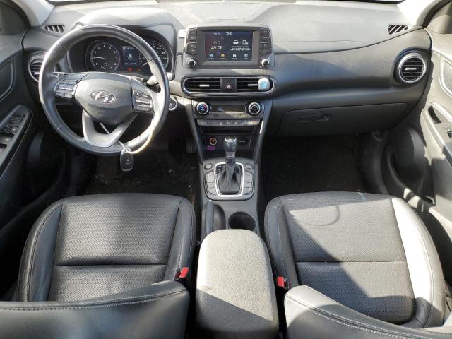 2018 HYUNDAI KONA KM8K3CA52JU164710