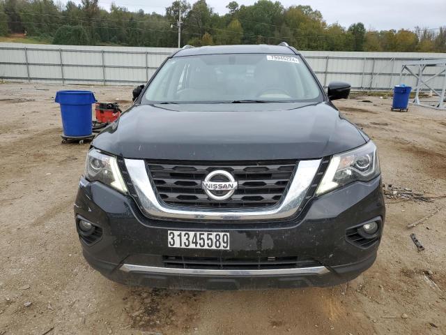 2019 NISSAN PATHFINDER - 5N1DR2MNXKC602099