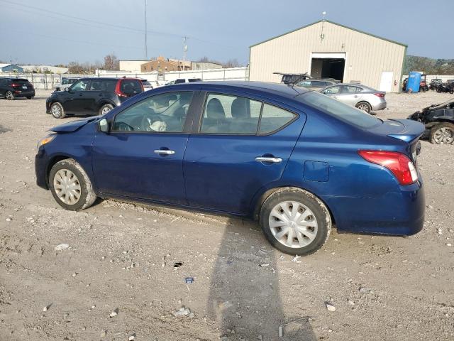 2018 NISSAN VERSA S - 3N1CN7AP6JL829682