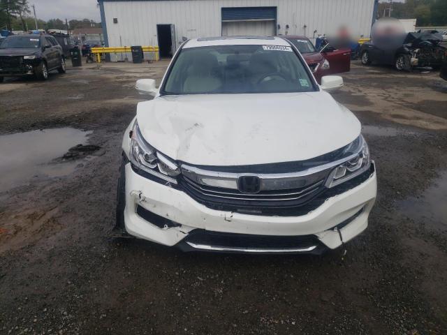 VIN 1HGCR2F7XGA007496 2016 Honda Accord, EX no.5