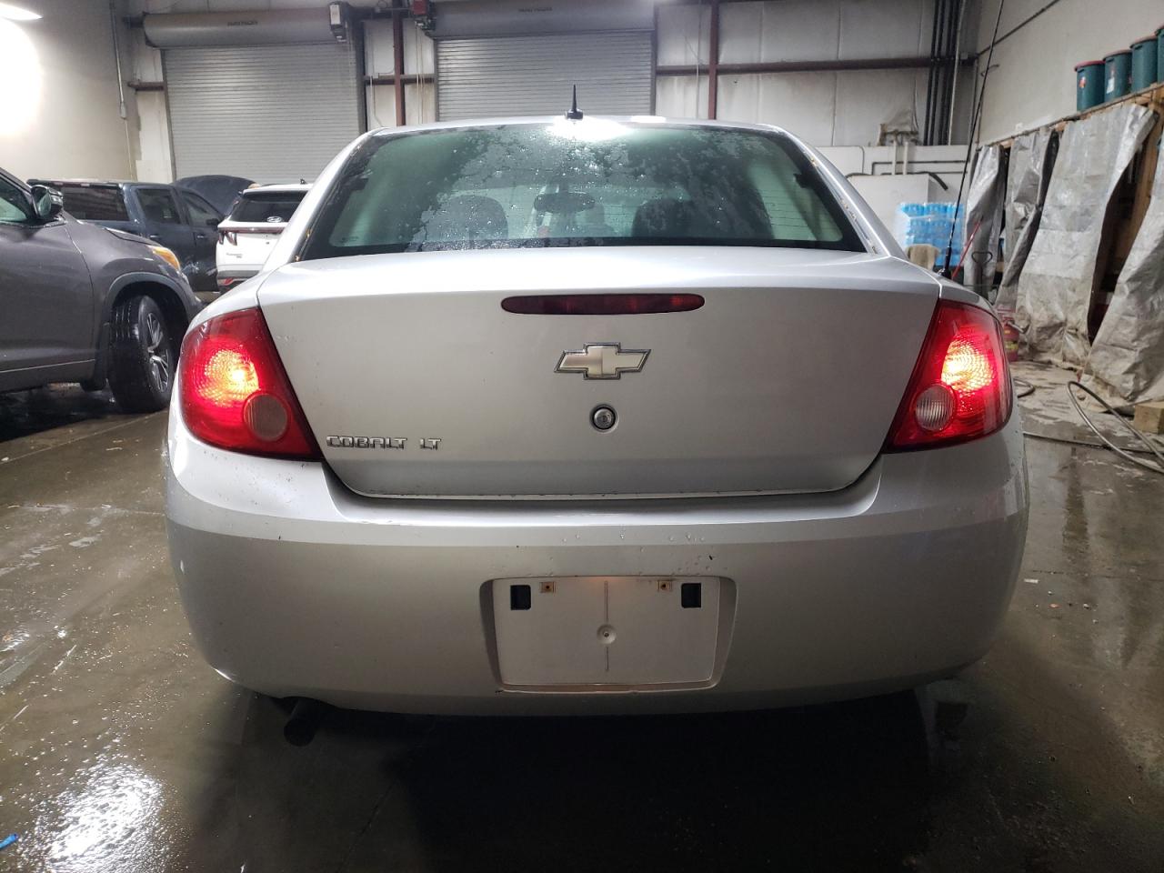 Lot #2986722165 2009 CHEVROLET COBALT LT