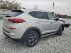 HYUNDAI TUCSON LIM снимка