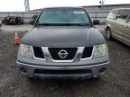 NISSAN FRONTIER C photo