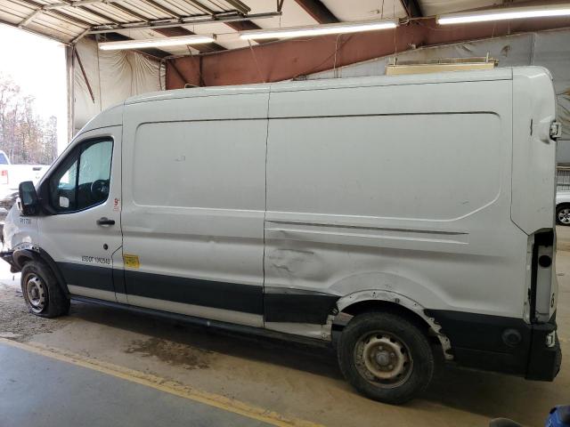 VIN 1FTYE2CM8KKB32638 2019 FORD TRANSIT no.2