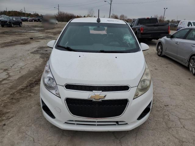 2015 CHEVROLET SPARK 1LT - KL8CD6S95FC718479