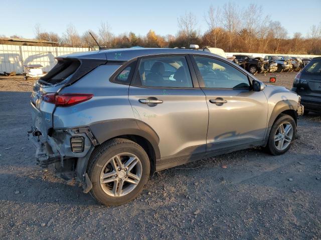 2019 HYUNDAI KONA SE - KM8K1CAA3KU215331