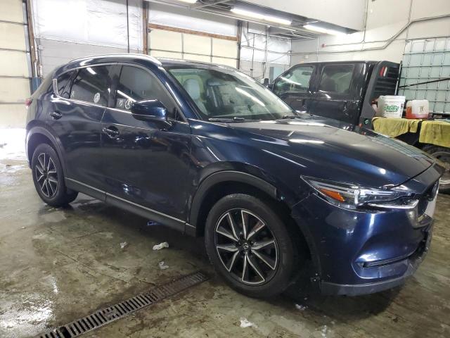 2018 MAZDA CX-5 GRAND - JM3KFADM0J1381099