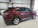 LEXUS RX 350 BAS photo