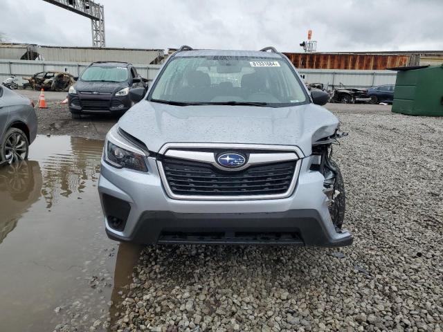 2021 SUBARU FORESTER JF2SKADC7MH476462