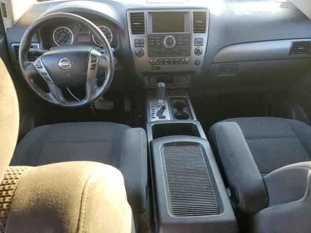 2015 NISSAN ARMADA SV - 5N1BA0ND9FN614926