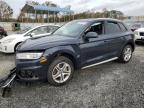 2018 AUDI Q5 PREMIUM - WA1ANAFY5J2185011