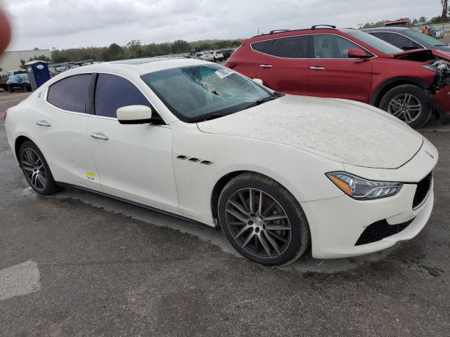 VIN ZAM57XSA4E1085647 2014 MASERATI ALL MODELS no.4