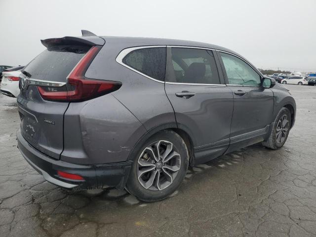 2020 HONDA CR-V EX - 7FARW1H59LE016610