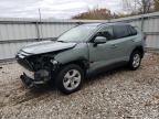 2021 TOYOTA RAV4 XLE - JTMP1RFV5MD076301