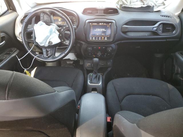 2020 JEEP RENEGADE L - ZACNJBBB4LPL23881