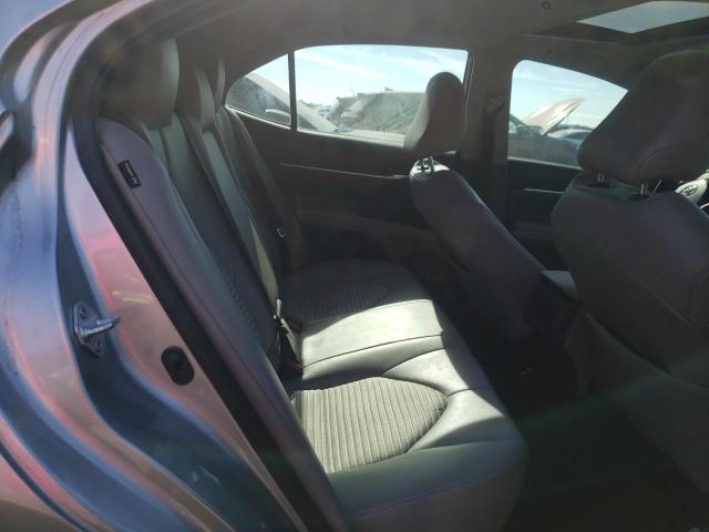 2023 TOYOTA CAMRY SE N - 4T1T11AK2PU722309