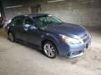 SUBARU LEGACY 2.5 снимка