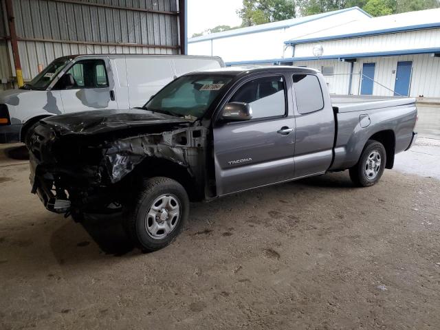 VIN 5TFTX4CN4DX029439 2013 Toyota Tacoma, Access Cab no.1