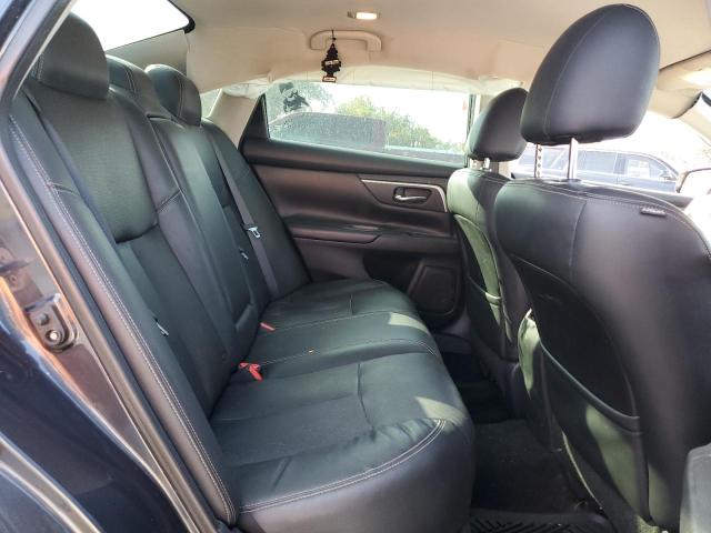 2018 NISSAN ALTIMA 2.5 - 1N4AL3AP8JC242646