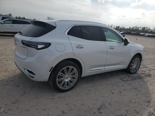 2023 BUICK ENVISION A - LRBFZRR4XPD148782