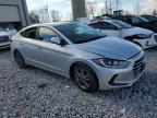 Lot #3024756245 2018 HYUNDAI ELANTRA SE