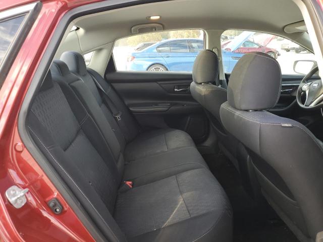 2016 NISSAN ALTIMA 2.5 - 1N4AL3AP4GC190263
