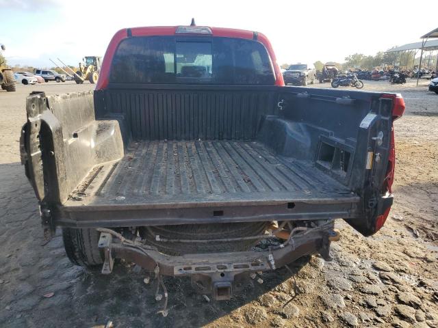 2021 TOYOTA TACOMA DOU - 5TFAZ5CN8MX103436