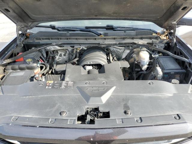 2016 CHEVROLET SILVERADO - 3GCUKSEC4GG214800