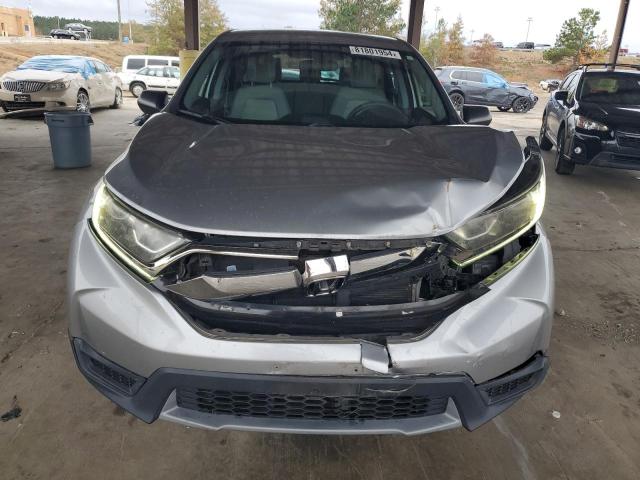 2017 HONDA CR-V LX - 2HKRW6H36HH218644