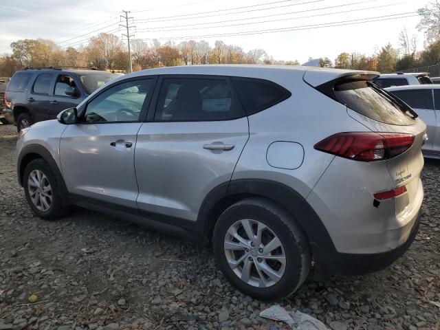 2019 HYUNDAI TUCSON SE - KM8J2CA45KU007521