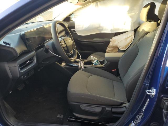 2025 KIA K4 LX 3KPFT4DEXSE009443