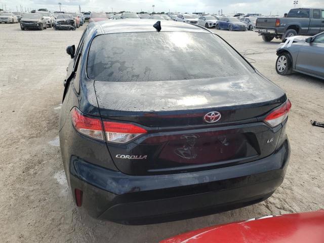 VIN 5YFB4MDE7PP004461 2023 TOYOTA COROLLA no.6